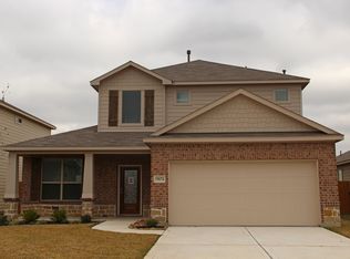 19618 Little Pine Ln, Katy, TX 77449