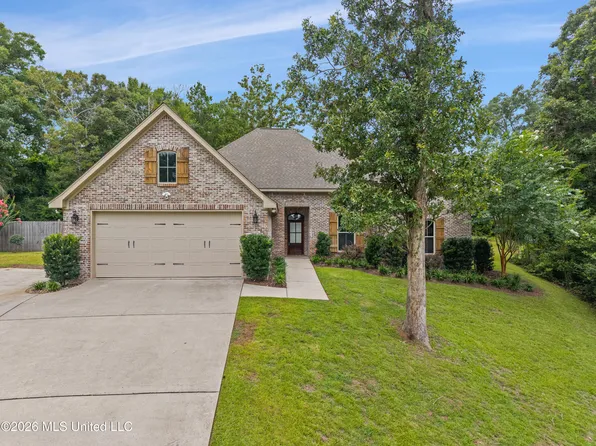 20 Island Oak, Hattiesburg, MS 39402