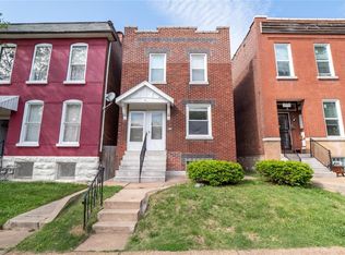 3461 Montana St, Saint Louis, MO 63118