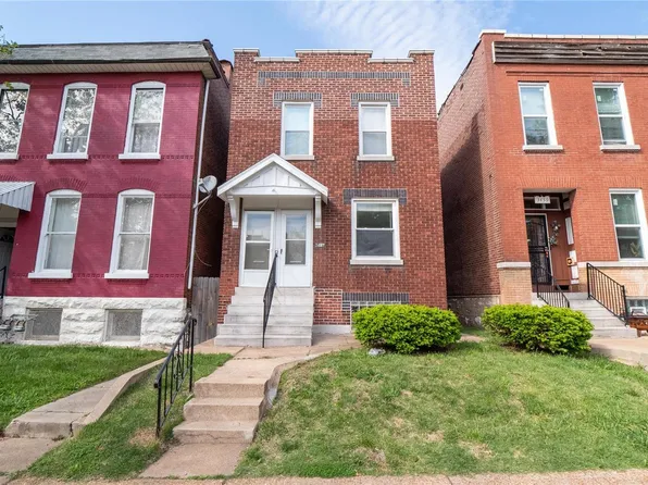 3461 Montana St, Saint Louis, MO 63118