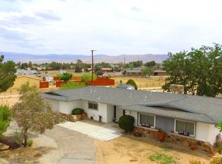 21161 Rancherias Rd, Apple Valley, CA 92307