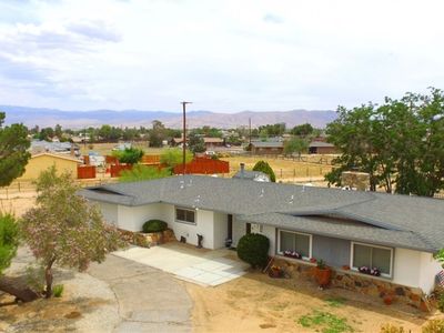 21161 Rancherias Rd, Apple Valley, CA, 92307