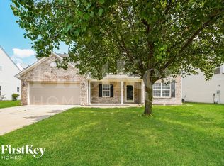 13007 Quarterback Ln, Fishers, IN 46037