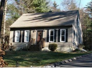 10B Pine St, Stafford Springs, CT 06076