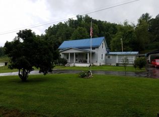 4328 Pine Orchard Rd, Butler, TN 37640