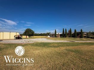 11150 State Highway 58, Ringwood, OK 73768