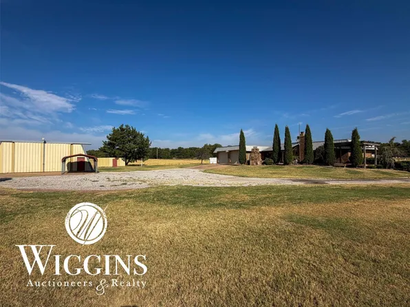 11150 State Highway 58, Ringwood, OK 73768