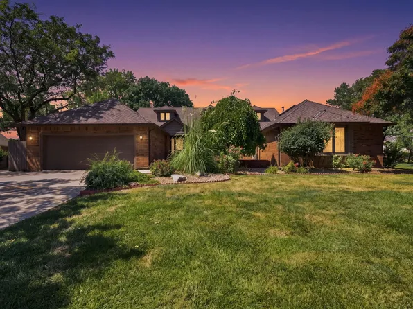 2323 N Greenleaf St, Wichita, KS 67226