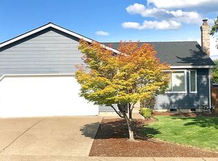 7280 SW 166th Ter, Beaverton, OR 97007