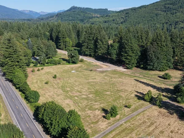 204 Bobcat Place Lot 1, Ariel, WA 98603