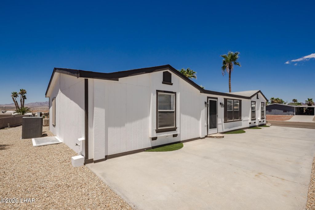 1967 Big Bass Cv, Lake Havasu City, AZ - View 6