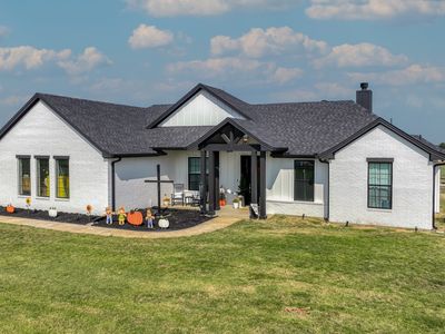 220 La Cresta Ln, Mineral Wells, TX, 76067