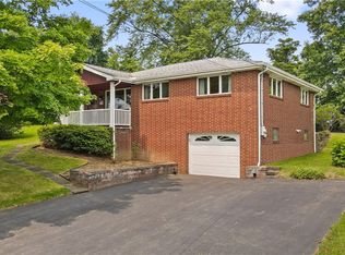 77 Observatory St, Manor, PA 15665