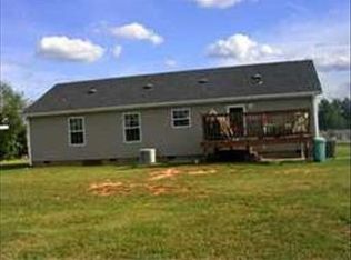 63 Allyson Ln, Roxboro, NC 27574