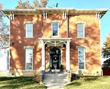 3615 190th St, Wever, IA, 52658