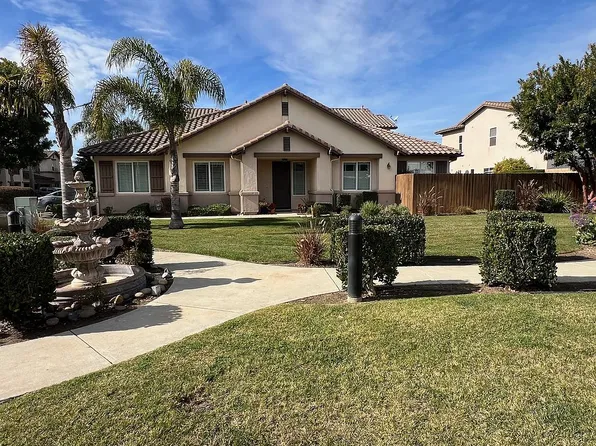 1729 E Bilbao Dr, Santa Maria, CA 93454