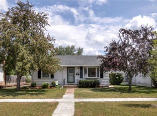 1919 10th St, Eau Claire, WI 54703