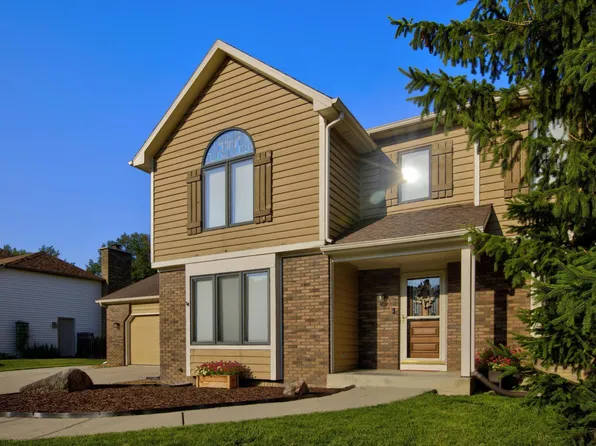 5420 Litchfield Rd, Fort Wayne, IN 46835