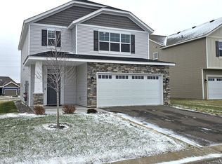 630 47th Ave NE, Saint Cloud, MN 56304