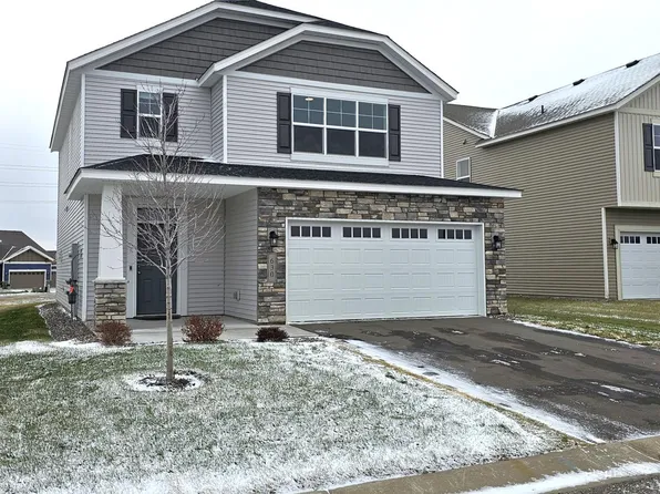 630 47th Ave NE, Saint Cloud, MN 56304