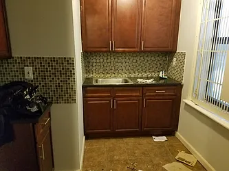 Rented by The Hamilton Group