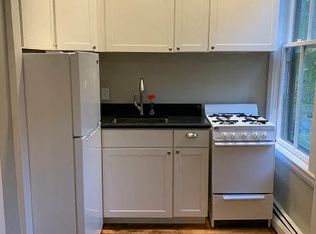 40 West St APT 4, Portland, ME 04102