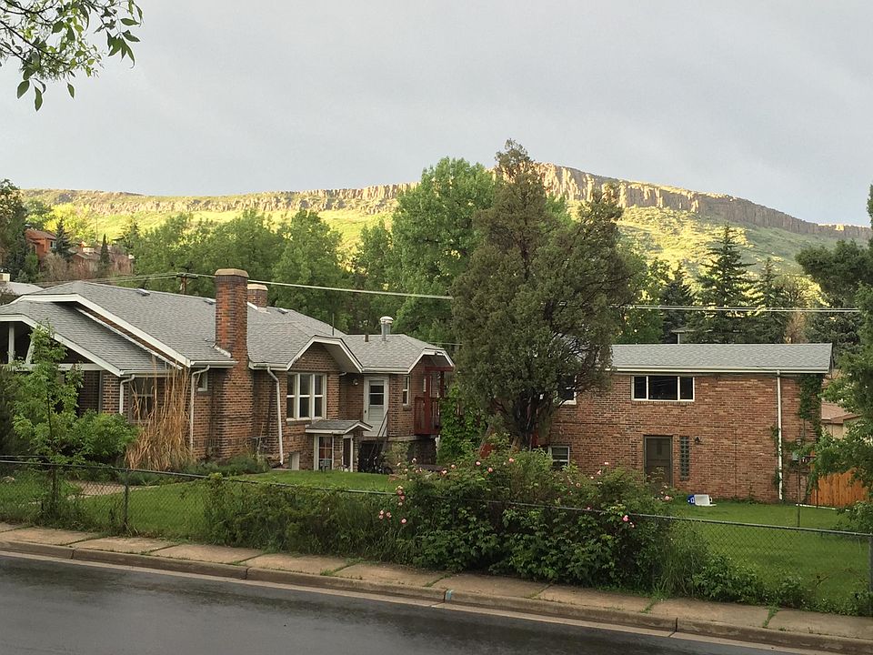 1st image of 505 Arapahoe St APT 3