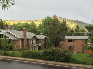 505 Arapahoe St APT 3, Golden, CO 80403
