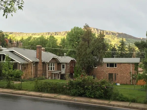 505 Arapahoe St APT 3, Golden, CO 80403