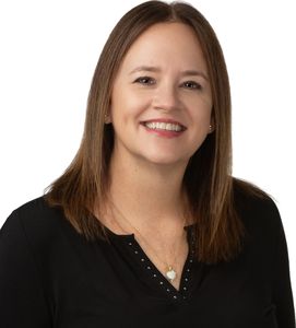 Julie Booth