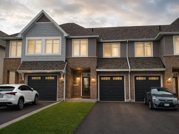 1101 Horizon Dr, Kingston, ON K7P 0M3