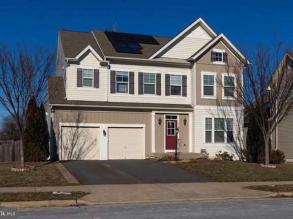 2nd image of 11932 Blue Violet Way