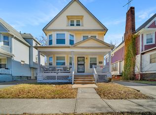 1423 E 110th St, Cleveland, OH 44106
