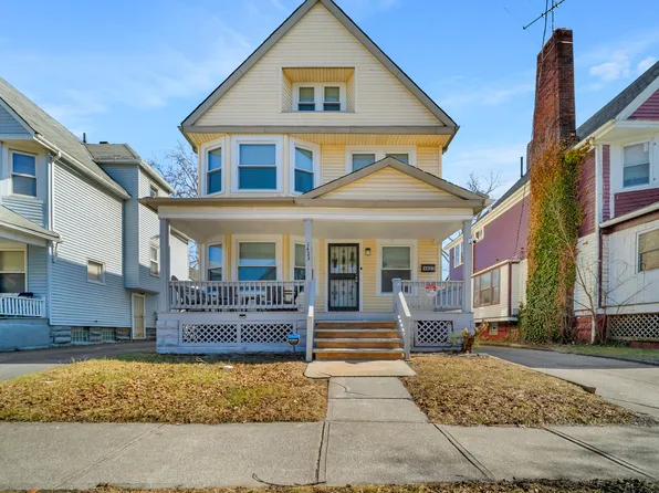1423 E 110th St, Cleveland, OH 44106