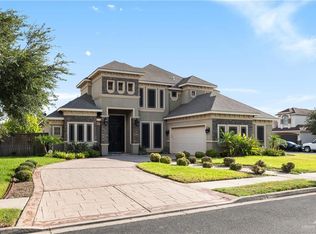 1320 Manzano St, Edinburg, TX 78539