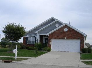 1454 Runnymeade Way, Xenia, OH 45385