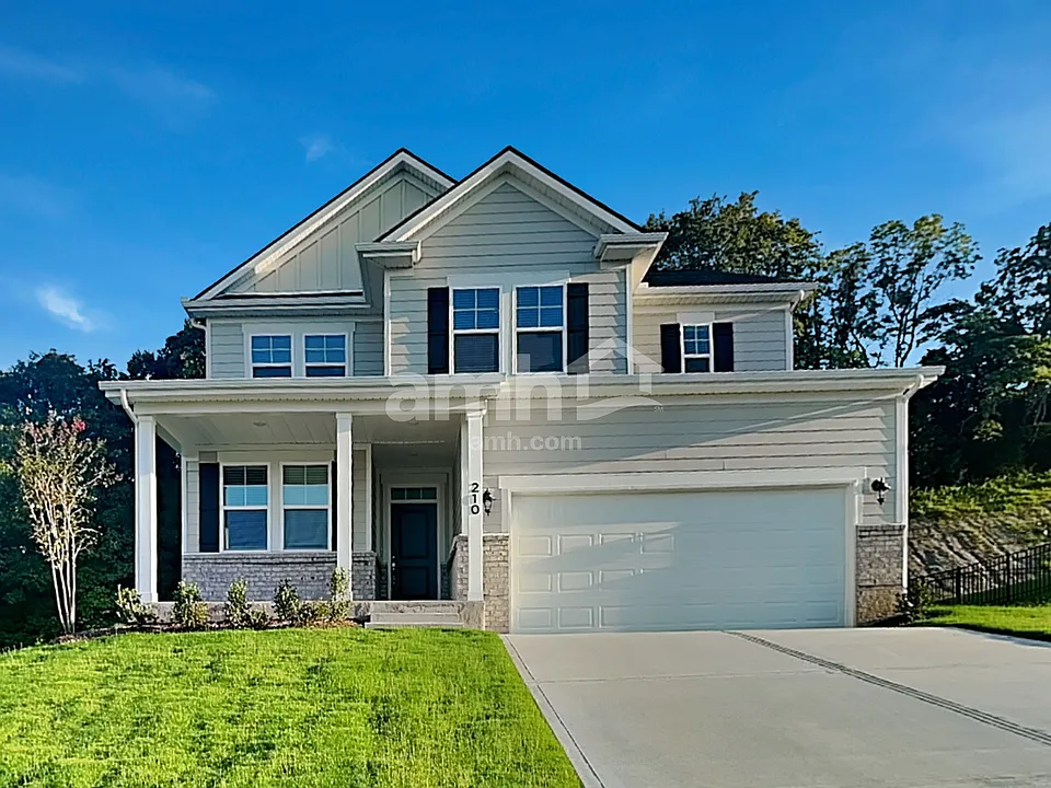 210 Gershon Way
