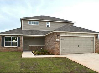 13125 Beekman Dr, Piedmont, OK 73078