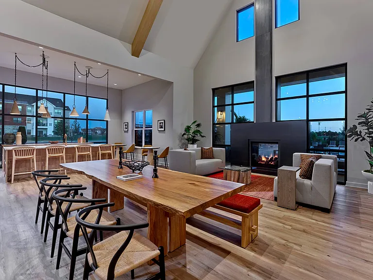 Westown Clubhouse 2