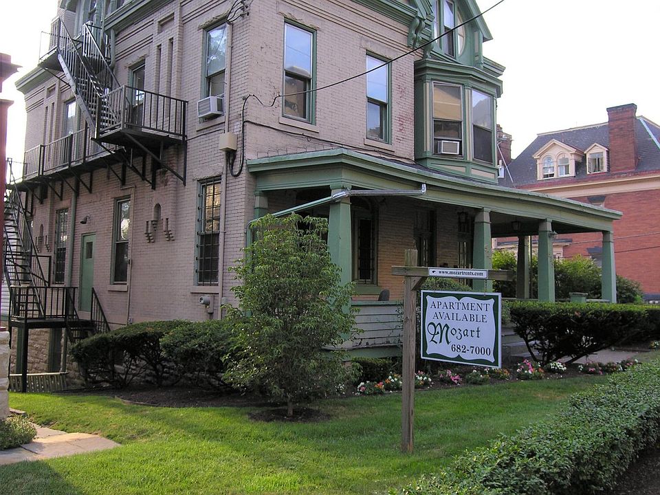 Arlington Houses