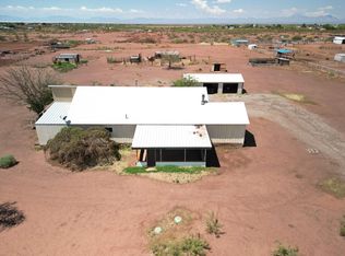 42 Burleson Ln, Tularosa, NM 88352