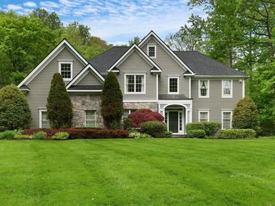 10 Misty Brook Lane, New Fairfield, CT, 06812