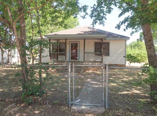 1001 SW I Ave, Lawton, OK 73501