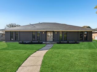 311 High Brook Dr, Richardson, TX 75080