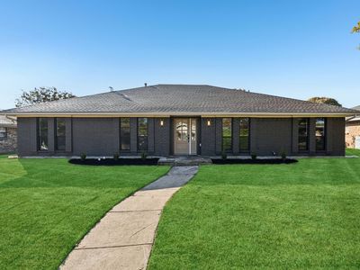 311 High Brook Dr, Richardson, TX, 75080