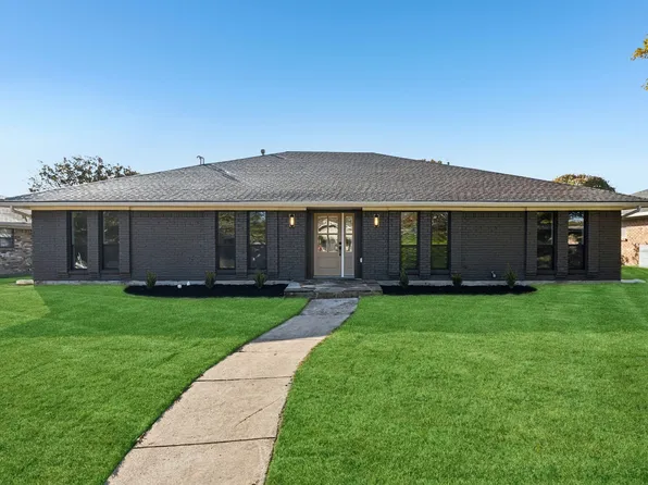 311 High Brook Dr, Richardson, TX 75080