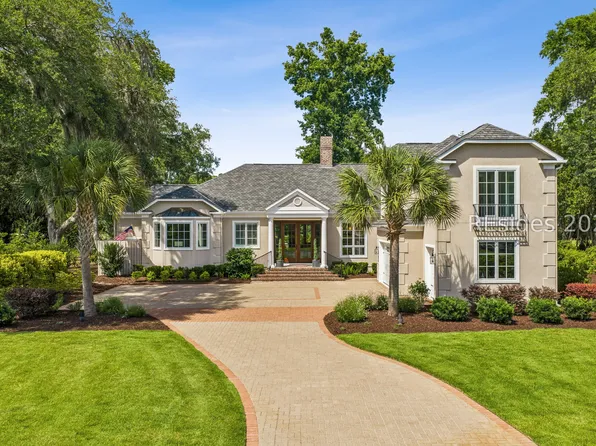 7 Middleton Gardens Pl, Bluffton, SC 29910