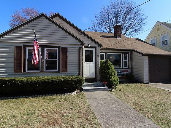 2nd image of 91 Olympia Ave