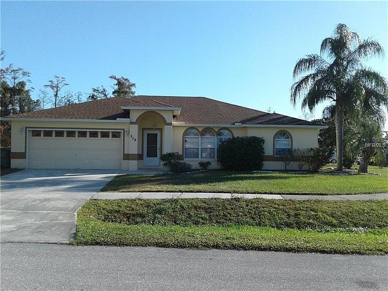 1st image of 538 Pinehurst Cv