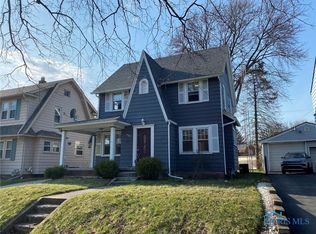 4523 Ruxton Rd, Toledo, OH 43612